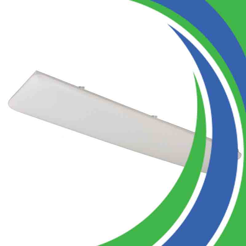Cloud & Puff Fixture